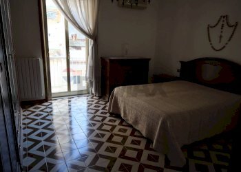 Camera / camera da letto - Appartamento via delle Betulle
 
108, Ragusa - foto 16