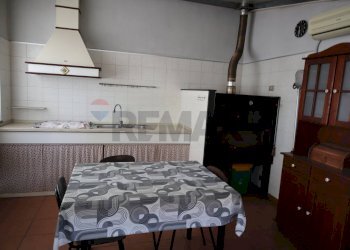Sala da pranzo - Appartamento via delle Betulle
 
108, Ragusa - foto 28