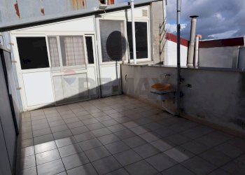 Terrazza - Appartamento via delle Betulle
 
108, Ragusa - foto 31