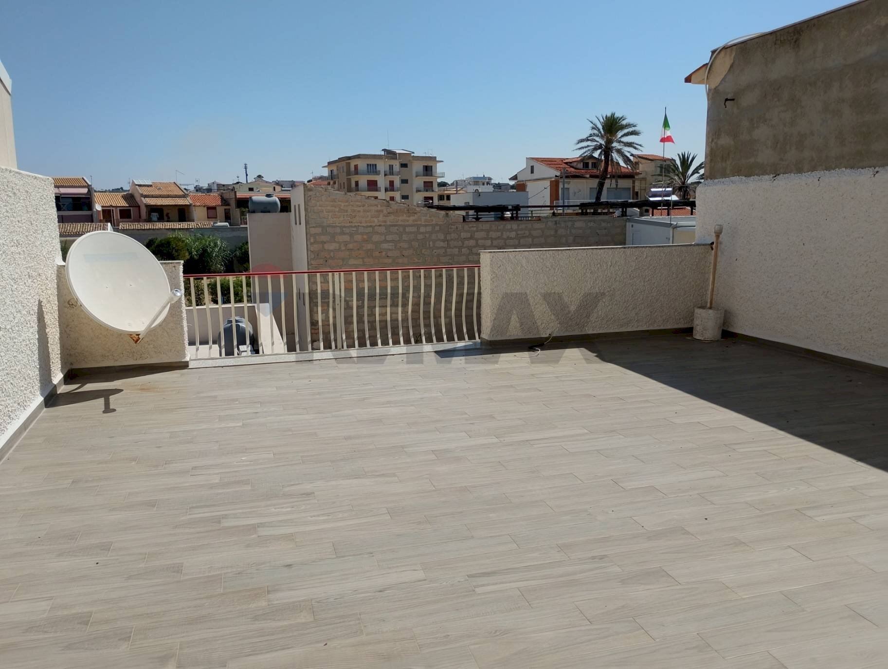 Terrazza - Casa indipendente Via Magellano
 
7, Scicli - foto 3