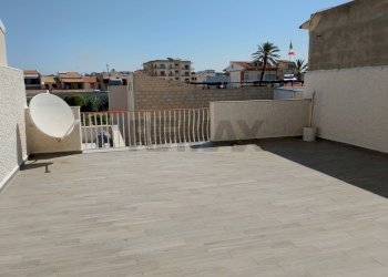 Terrazza - Casa indipendente Via Magellano
 
7, Scicli - foto 3