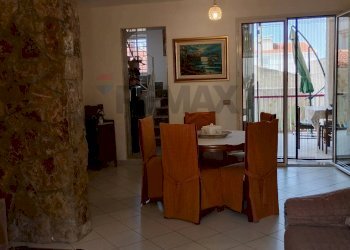Sala da pranzo - Casa indipendente Via Magellano
 
7, Scicli - foto 8