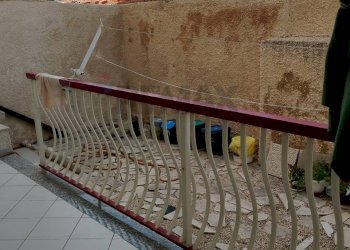 Balcone - Casa indipendente Via Magellano
 
7, Scicli - foto 11