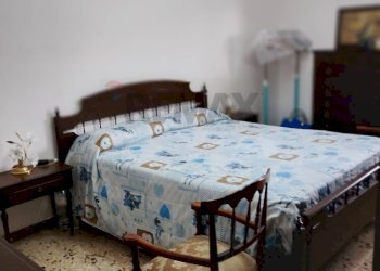 Camera / camera da letto - Casa indipendente Via Magellano
 
7, Scicli - foto 17