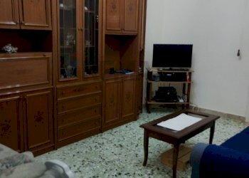 Soggiorno - Casa indipendente Via Magellano
 
7, Scicli - foto 18