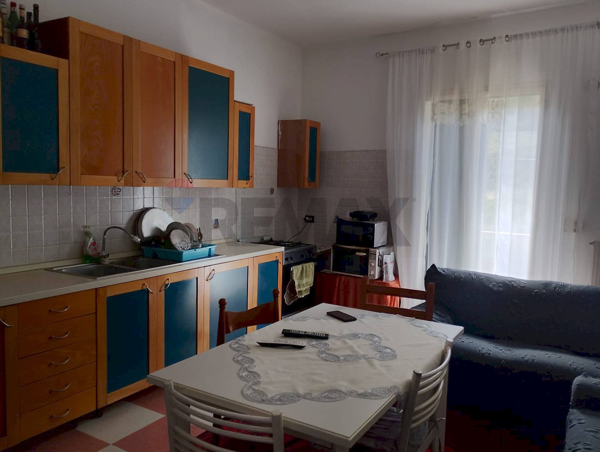 Cucina - Trilocale viale primo maggio
 
31, Scicli - foto 2