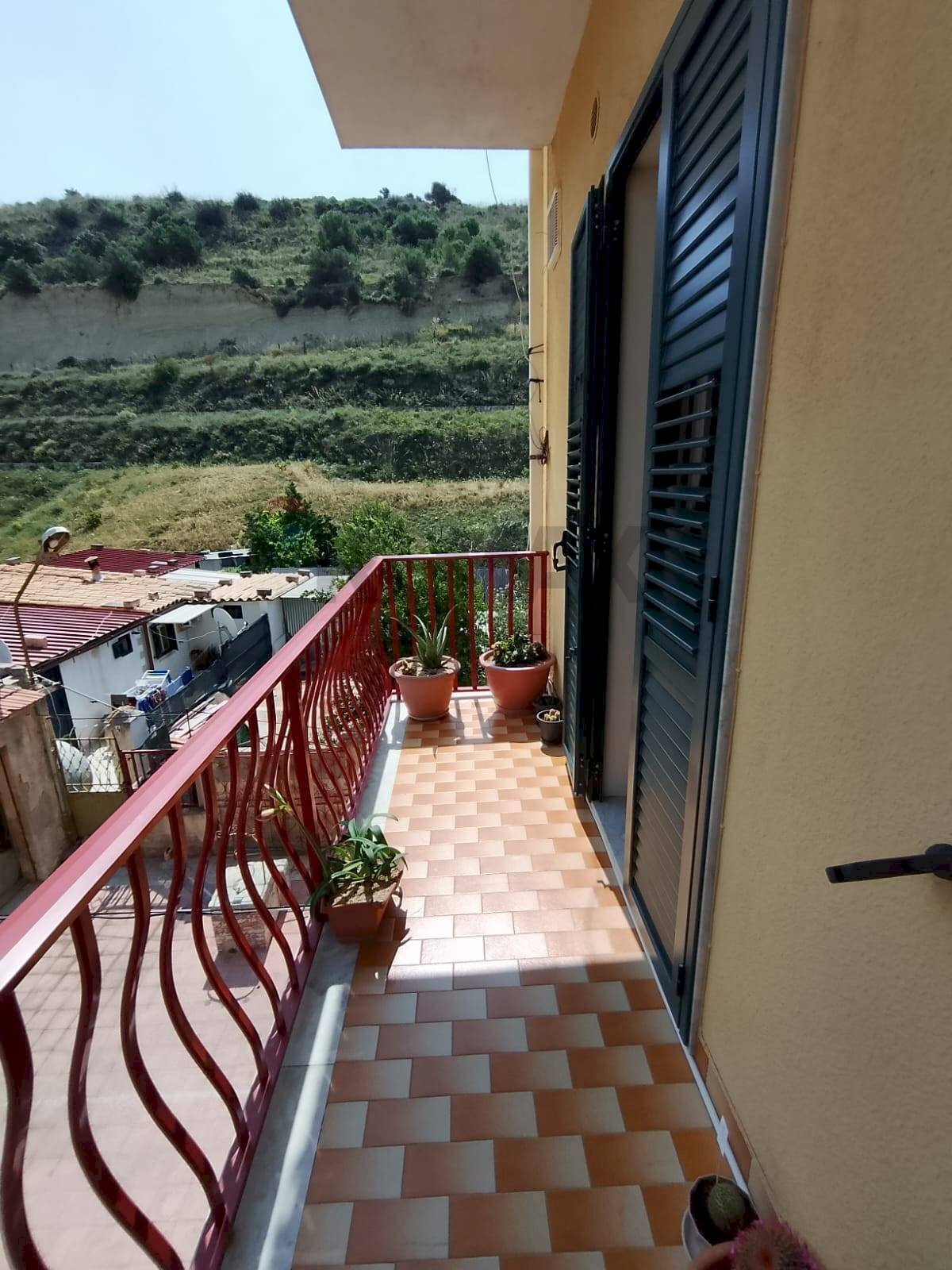 Balcone - Appartamento viale I maggio
 
31, Scicli - foto 3