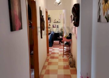 Hall / corridoio - Appartamento viale I maggio
 
31, Scicli - foto 10