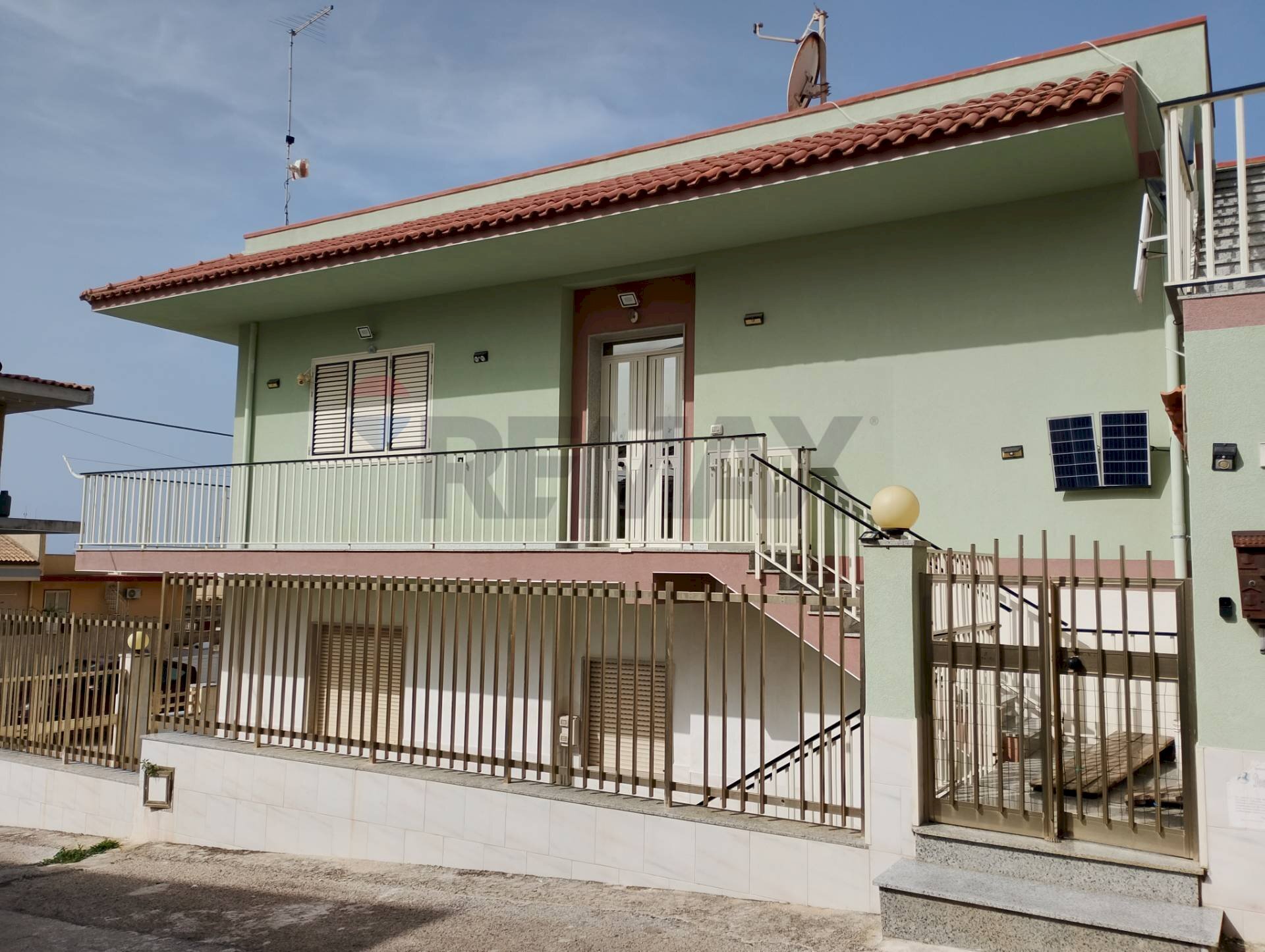Casa all\'aperto - Appartamento Via Caronte
 
1, Scicli - foto 2