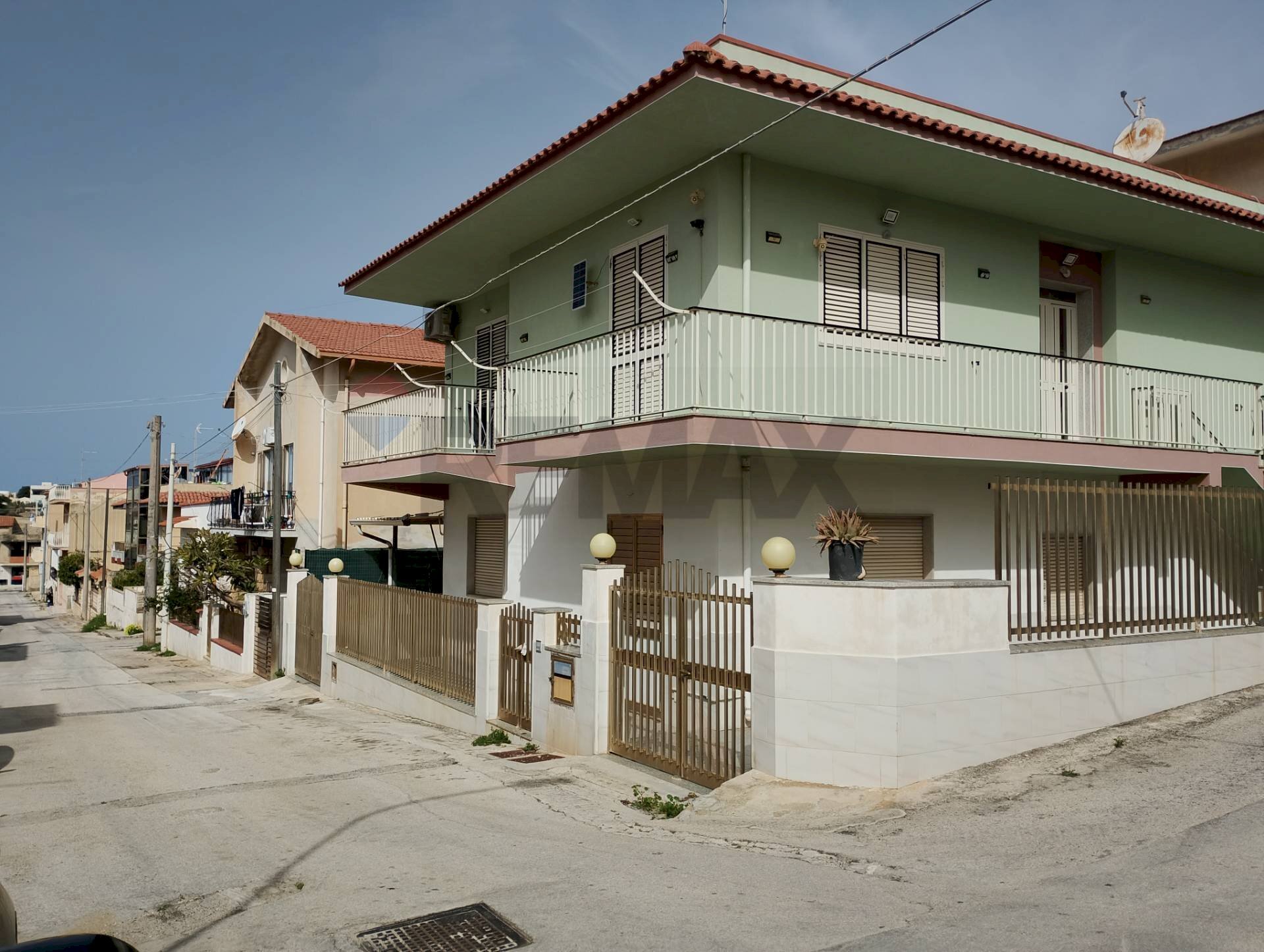 Casa all\'aperto - Appartamento Via Caronte
 
1, Scicli - foto 3