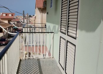 Balcone - Appartamento Via Caronte
 
1, Scicli - foto 6