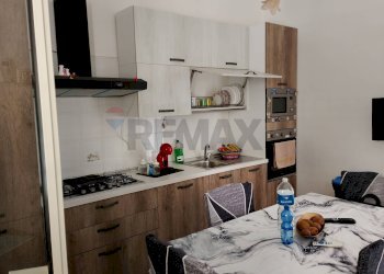 Cucina - Appartamento Via Caronte
 
1, Scicli - foto 7