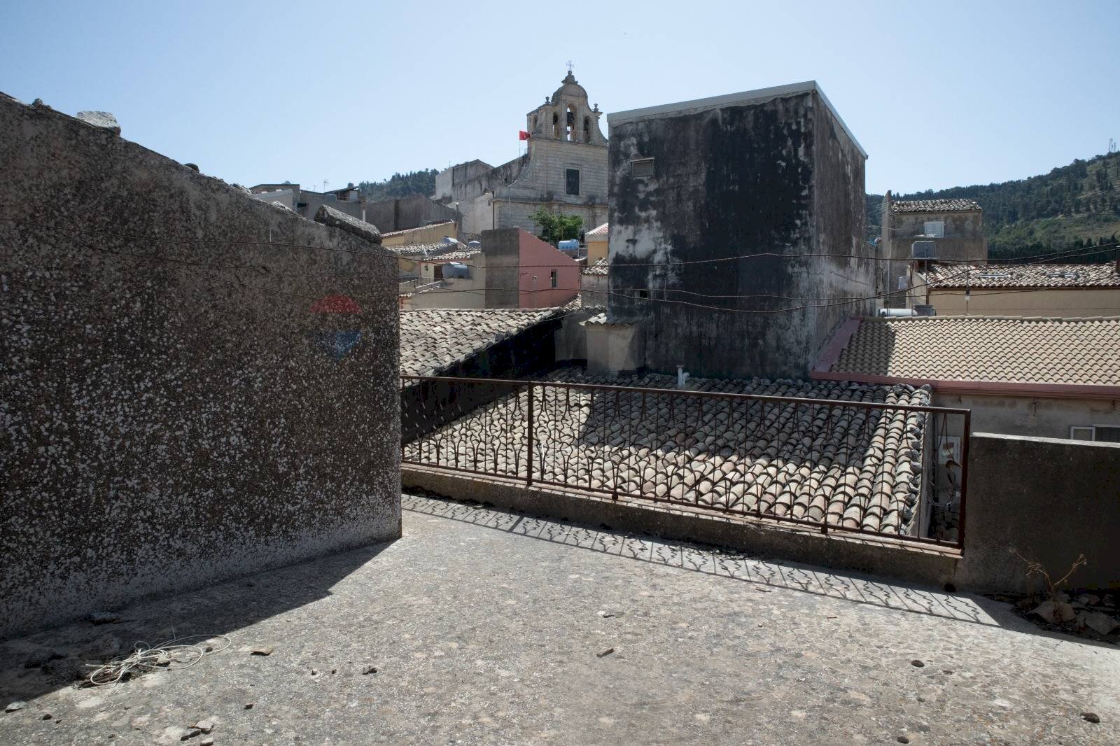 Edificio all\'aperto - Independent house via Albana
14, Chiaramonte Gulfi - photo 2