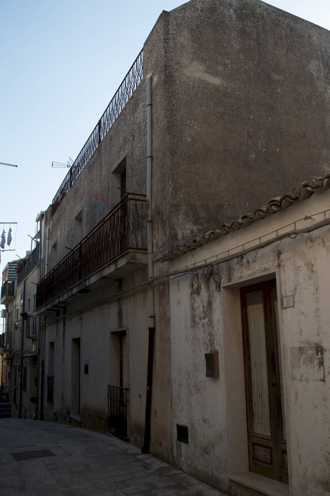 Edificio all\'aperto - Independent house via Albana
14, Chiaramonte Gulfi - photo 3