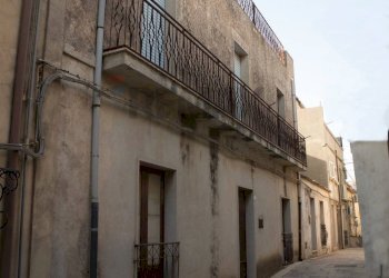 Edificio all\'aperto - Casa indipendente via Albana
 
14, Chiaramonte Gulfi - foto 5