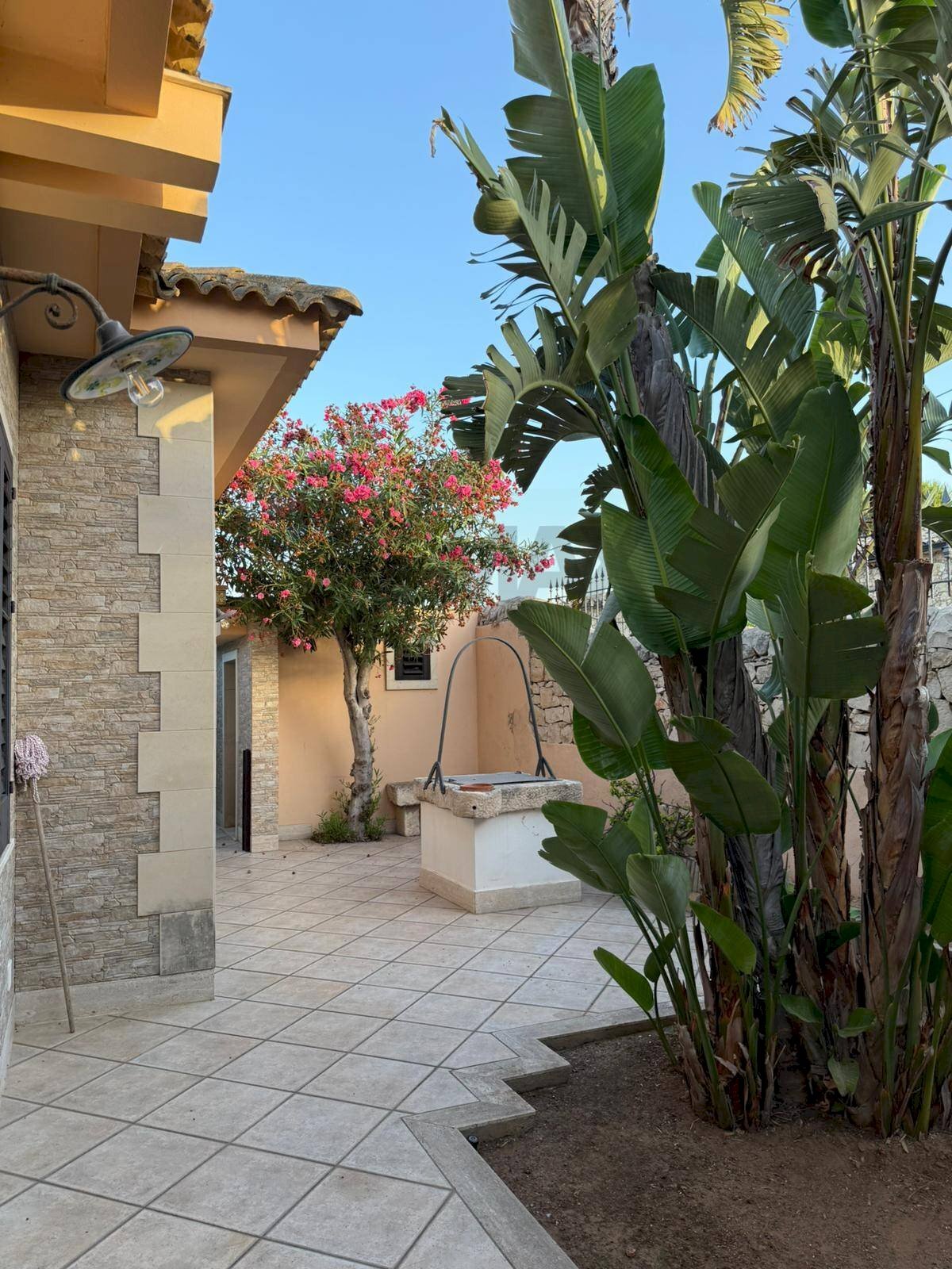 Terrazza - Villa via dei gabbiani
2, Santa Croce Camerina - foto 2