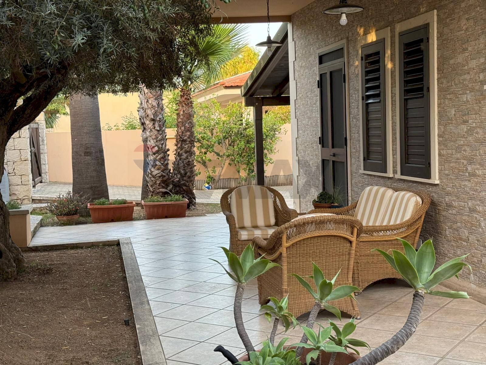 Terrazza - Villa via dei gabbiani
 
2, Santa Croce Camerina - foto 3