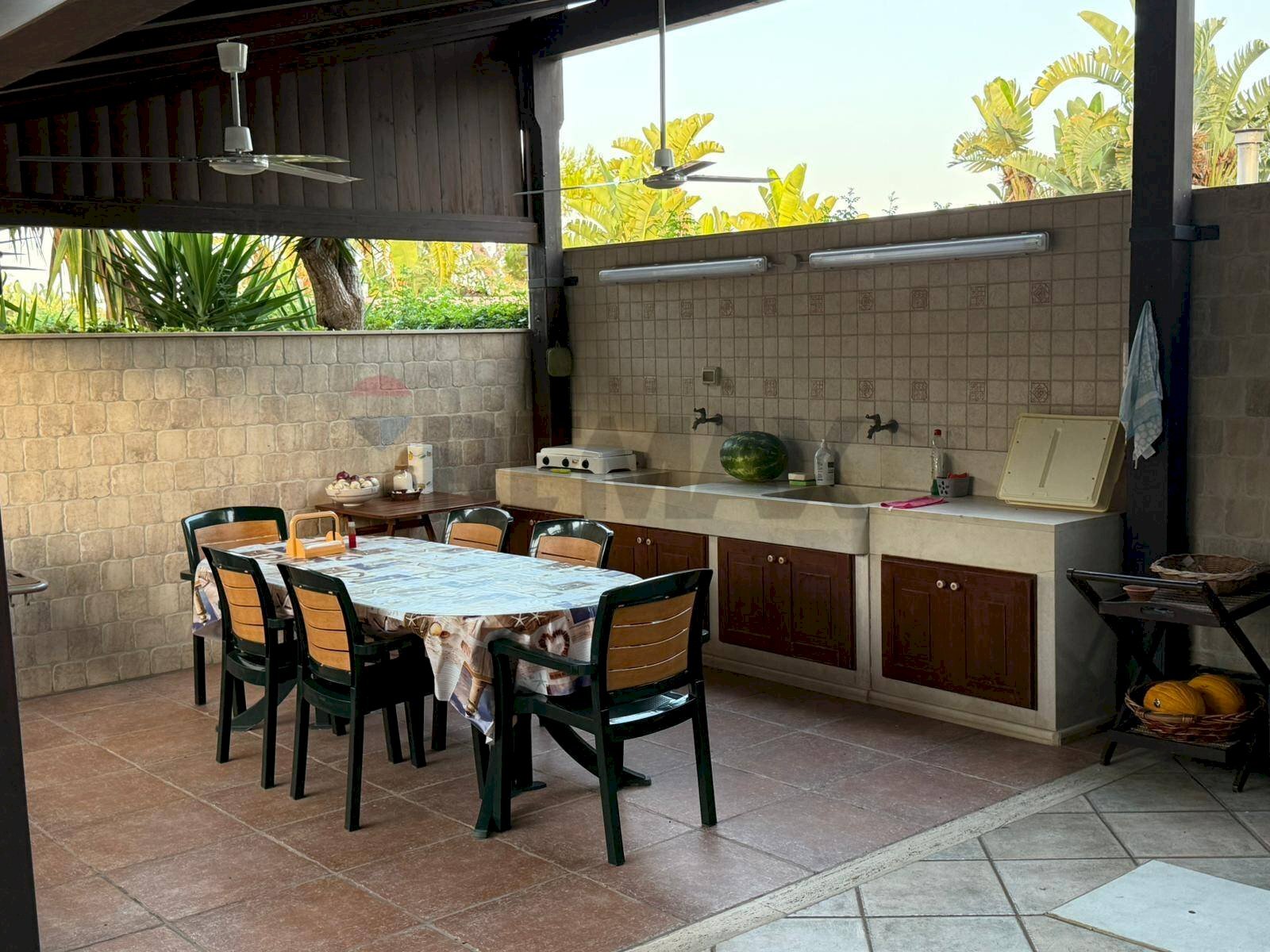 Cucina - Villa via dei gabbiani
 
2, Santa Croce Camerina - foto 3