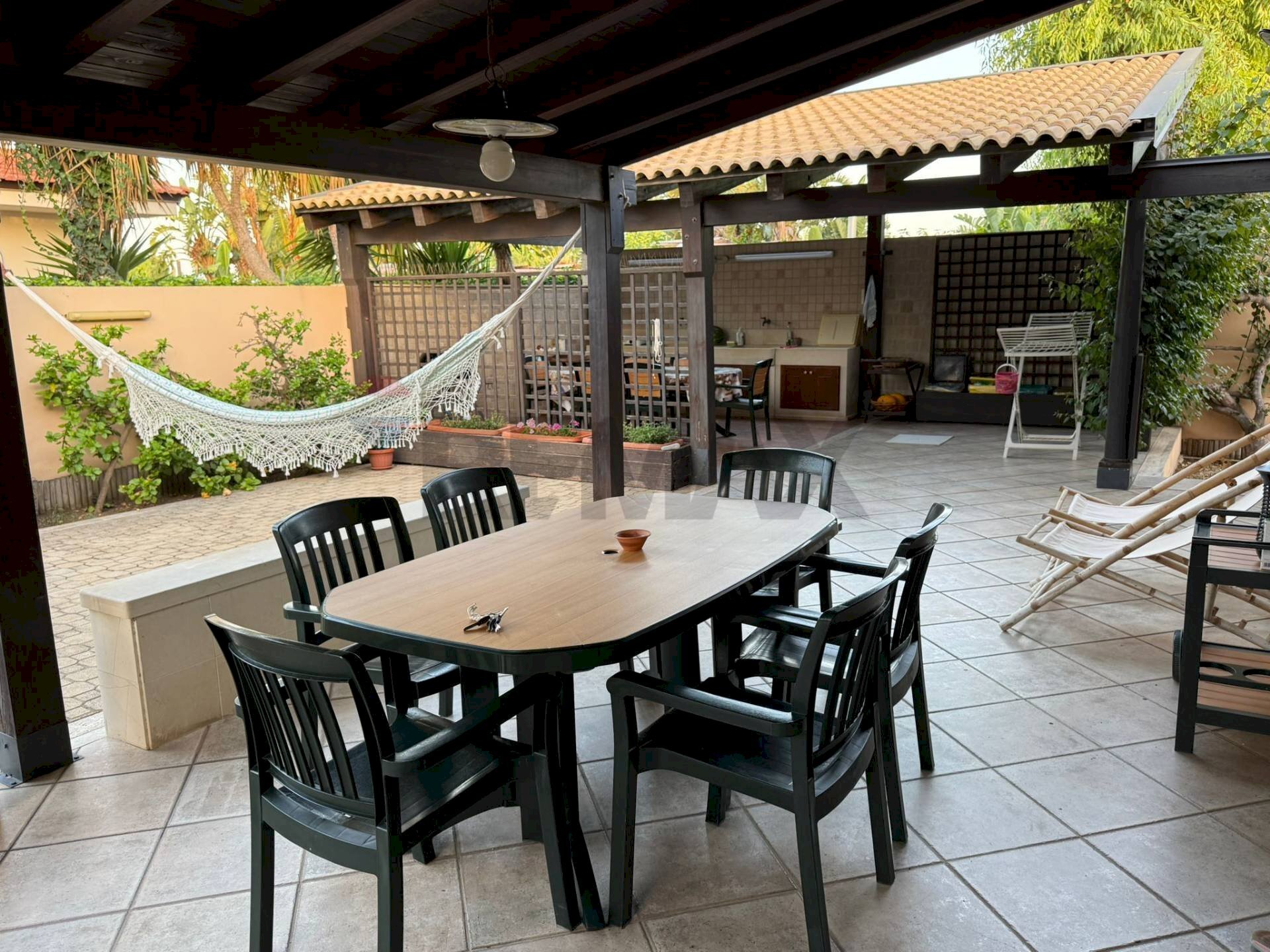 Terrazza - Villa via dei gabbiani
 
2, Santa Croce Camerina - foto 1