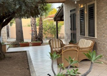 Terrazza - Villa via dei gabbiani
 
2, Santa Croce Camerina - foto 4