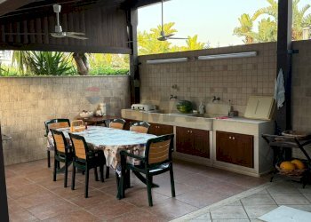 Cucina - Villa via dei gabbiani
 
2, Santa Croce Camerina - foto 5