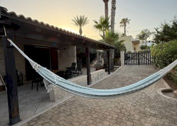 Terrazza - Villa via dei gabbiani
 
2, Santa Croce Camerina - foto 9