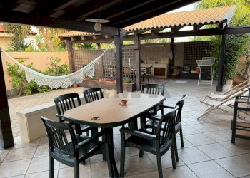 Terrazza - Villa via dei gabbiani
 
2, Santa Croce Camerina - foto 1