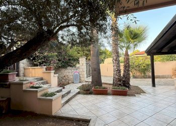 Terrazza - Villa via dei gabbiani
 
2, Santa Croce Camerina - foto 10