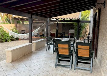 Terrazza - Villa via dei gabbiani
 
2, Santa Croce Camerina - foto 13