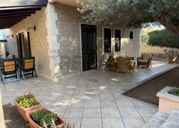 Terrazza - Villa via dei gabbiani
 
2, Santa Croce Camerina - foto 14