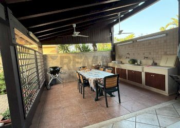 Terrazza - Villa via dei gabbiani
 
2, Santa Croce Camerina - foto 15