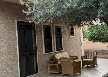 Terrazza - Villa via dei gabbiani
 
2, Santa Croce Camerina - foto 18