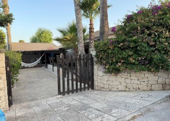 Terrazza - Villa via dei gabbiani
 
2, Santa Croce Camerina - foto 21