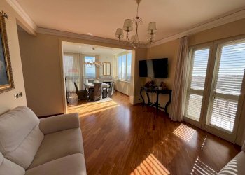 Sala da pranzo - Appartamento Via Aldo Moro
 
9, Ragusa - foto 1