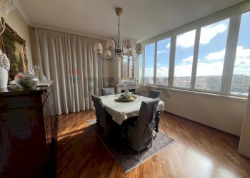 Sala da pranzo - Appartamento Via Aldo Moro
 
9, Ragusa - foto 3