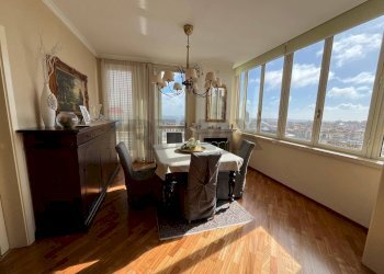 Sala da pranzo - Appartamento Via Aldo Moro
 
9, Ragusa - foto 4