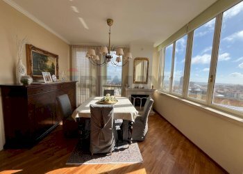 Sala da pranzo - Appartamento Via Aldo Moro
 
9, Ragusa - foto 5