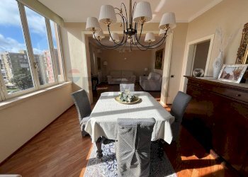 Sala da pranzo - Appartamento Via Aldo Moro
 
9, Ragusa - foto 6