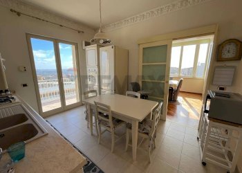 Sala da pranzo - Appartamento Via Aldo Moro
 
9, Ragusa - foto 7