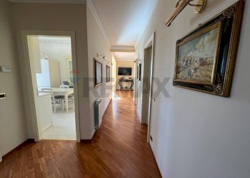 Hall / corridoio - Appartamento Via Aldo Moro
 
9, Ragusa - foto 8