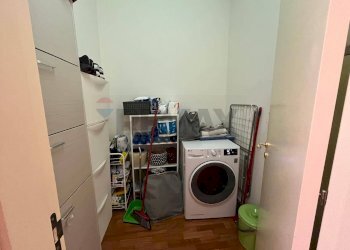 Lavanderia - Appartamento Via Aldo Moro
 
9, Ragusa - foto 15