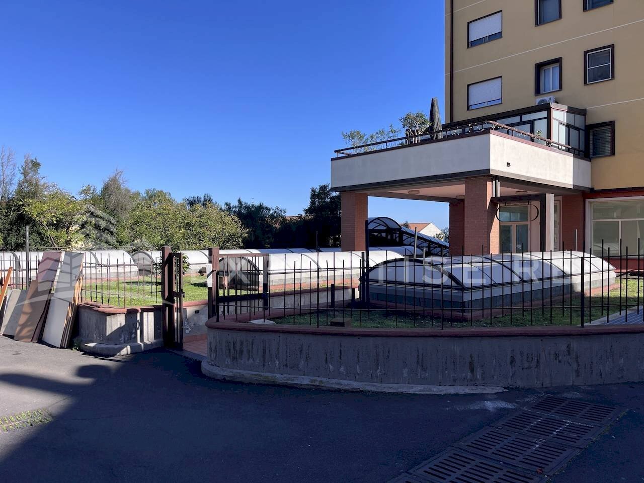 Foto 1 - Locale Commerciale Via del Potatore
 
56, Catania - foto 1