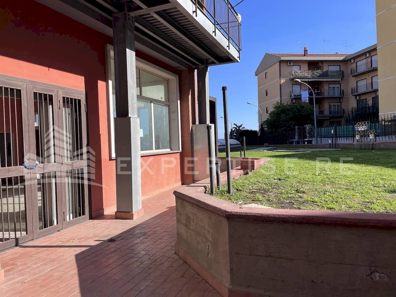 Foto 2 - Locale Commerciale Via del Potatore
56, Catania - foto 2