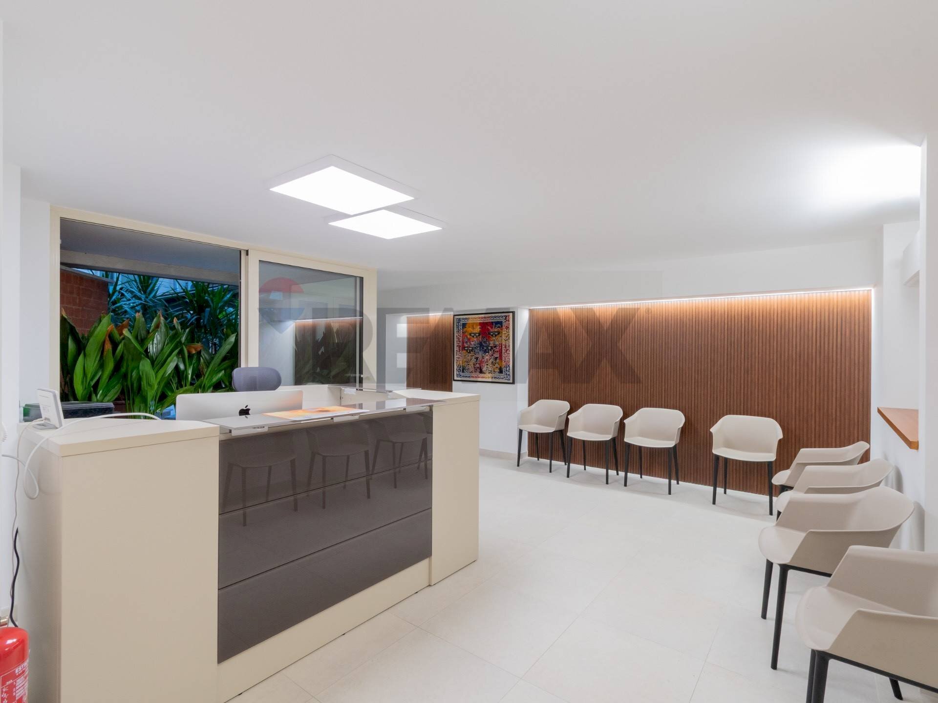 Soggiorno - Office Via Paolo Paternostro
 
94, Palermo - photo 1