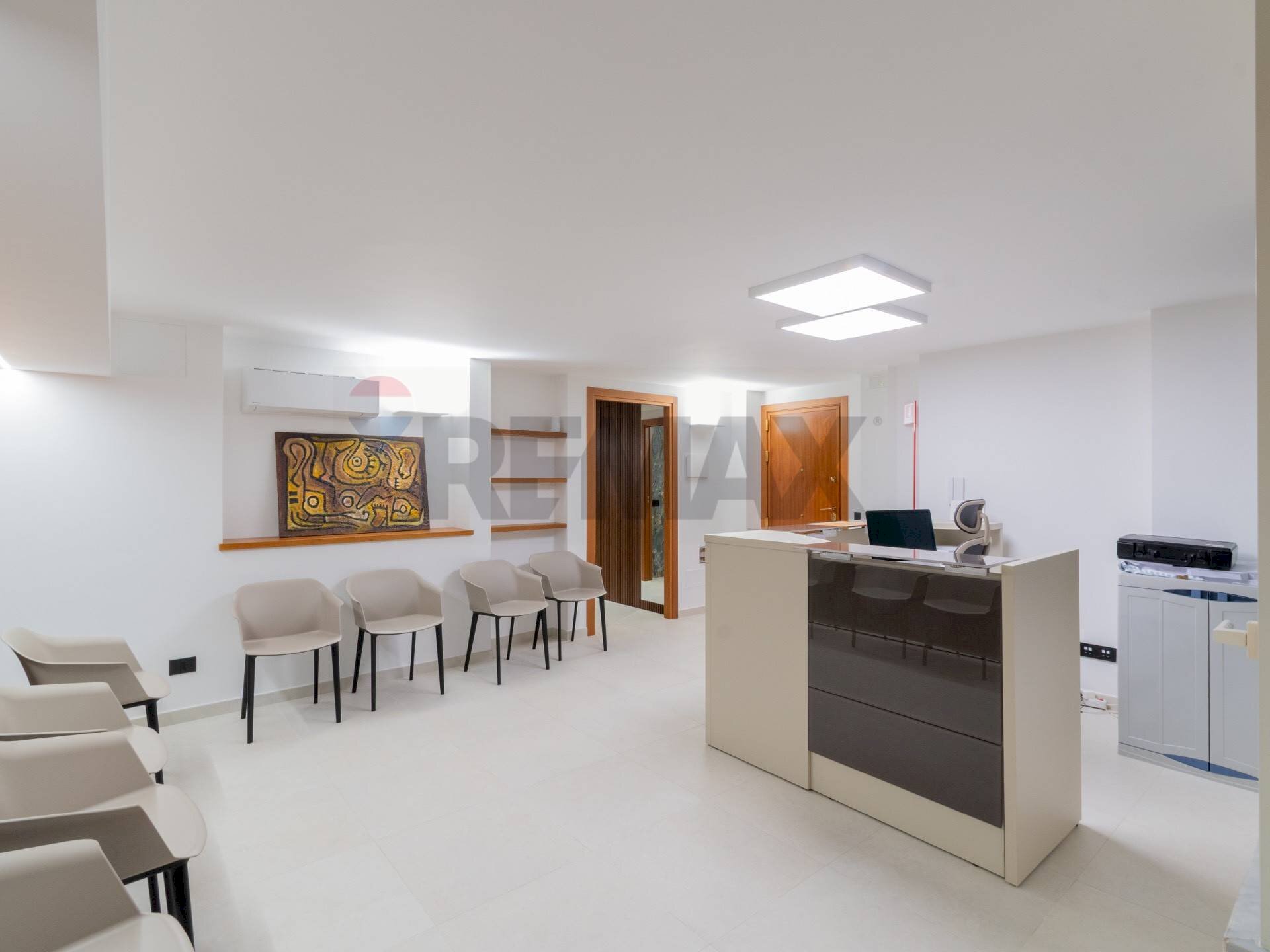 Sala da pranzo - Office Via Paolo Paternostro
94, Palermo - photo 2