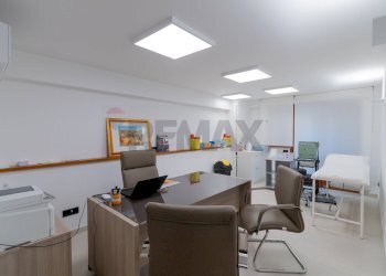 Ufficio - Office Via Paolo Paternostro
 
94, Palermo - photo 9