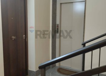 Scale - Appartamento via Serradifalco
 
22, Bagheria - foto 5