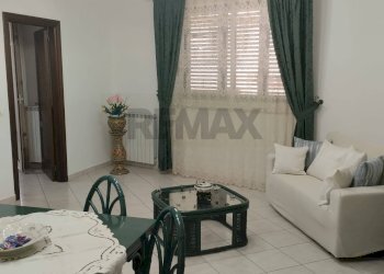 Sala da pranzo - Appartamento via Serradifalco
 
22, Bagheria - foto 1