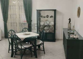 Sala da pranzo - Appartamento via Serradifalco
 
22, Bagheria - foto 8