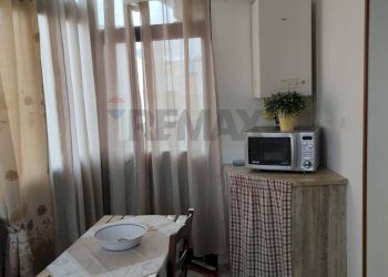 Sala da pranzo - Appartamento via Serradifalco
 
22, Bagheria - foto 21